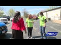 Pike County Covid Center Kelley Hoskins