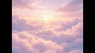 Floating Above the Clouds