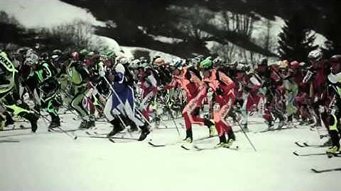 DYNAFIT TLT Speed Series Ski Bindings