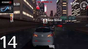 GT Racing 2 The Real Car Experience: Android IOS Gameplay/Walkthrough Part 14