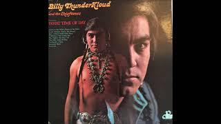 Billy Thunderkloud and The Chieftones - I'm Havin' A Party Net Worth