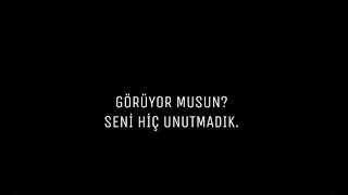 Atatürk'ü Gördüm