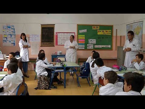 Eduy21: Brecha educativa producto de la pandemia