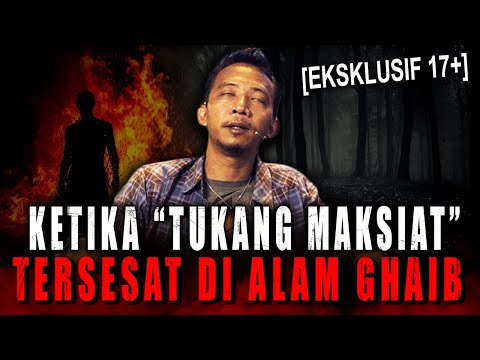 JUTAAN MANUSIA BERSELIWERAN DI ALAM GHAIB INI NUNGGUIN DOA DARI KELUARGANYA !! KESAKSIAN MATI SURI