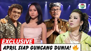 Download Lagu HEBOH! 😱 Rhoma Irama \u0026 Bupati  Siapkan \ MP3