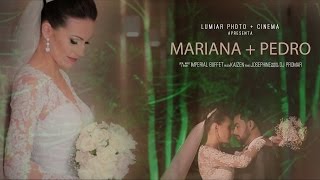 MARIANA E PEDRO-you got me-TRAILER