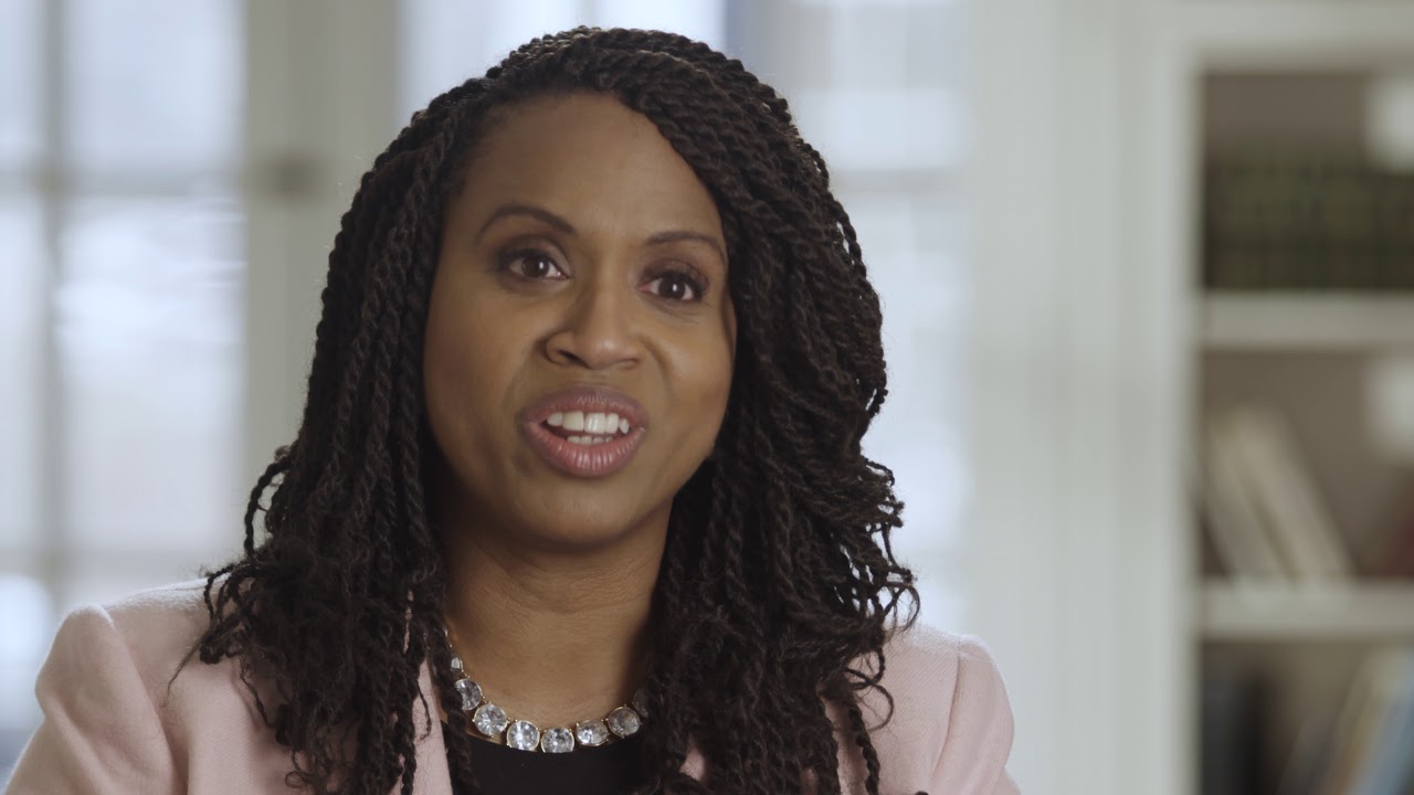 Ayanna Pressley for Congress -  Campaign Launch Video