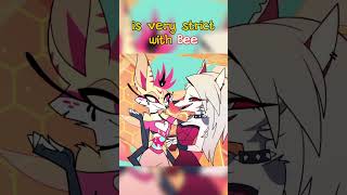 Beelzebub And Belphegor hazbinhotel helluvaboss beelzebub