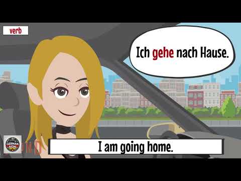 Master German: Think in German, Speak Fluently & Unlock Your Language Potential