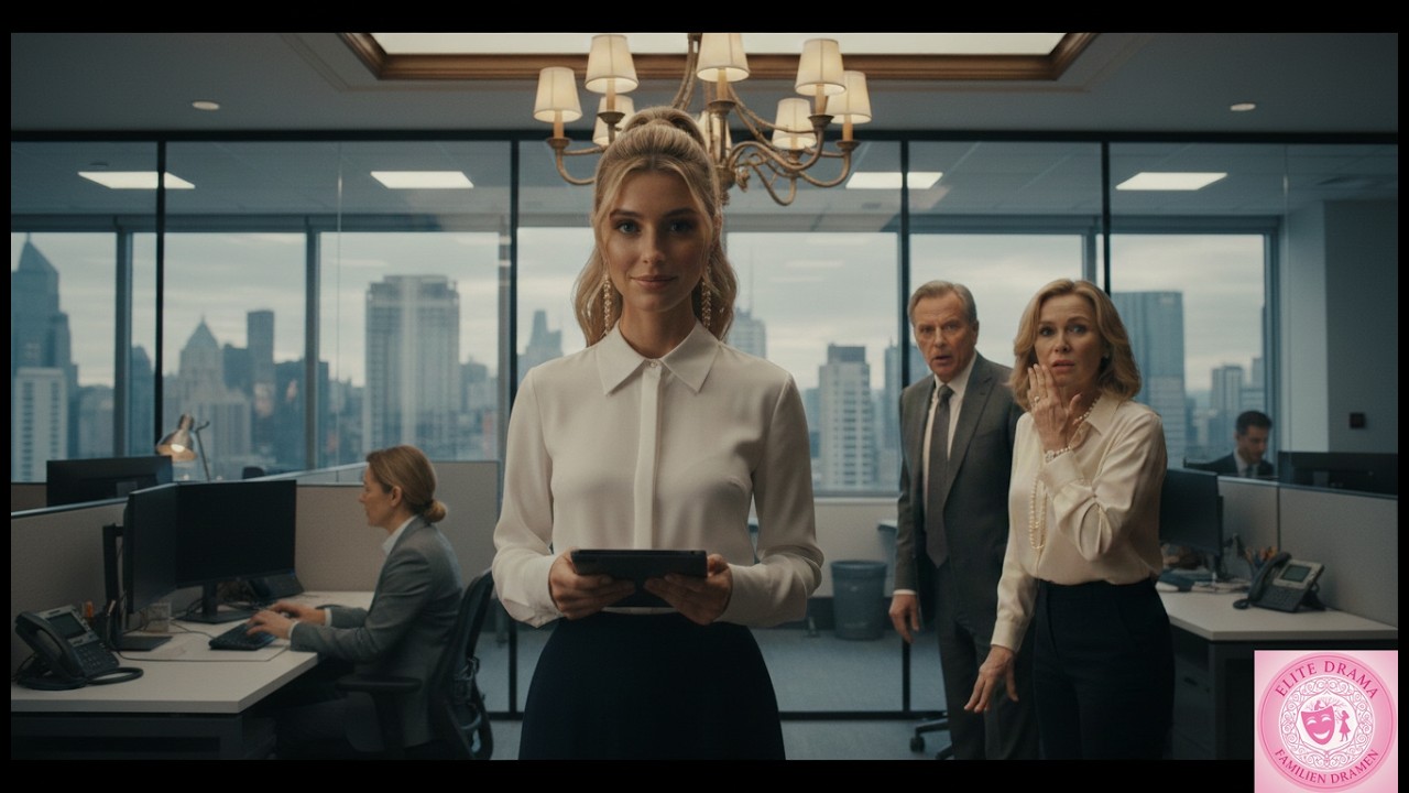 Meine Familie sagte, ohne sie sei ich nichts – also wurde ich zu allem, was sie brauchten.