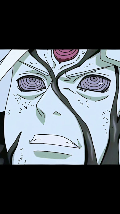 Kaguya took over Madara Body💀🔥  #anime #madara #naruto #sasuke #kaguya #sakura #shorts #kakashi