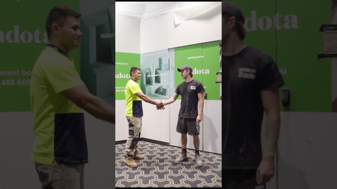 Professional Commercial Cleaning Services in Brisbane | EPSClean