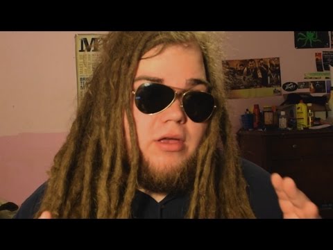 WORST PRESENTATION EVER? - DREADLY ASKS #1
