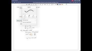 Problem 5.33, Fundamentals of Electric Circuits, 7th ed, by Charles Alexander, Matthew Sadiku