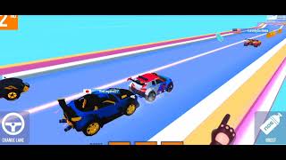 SUP 🚙 Training Level #1 screenshot 3
