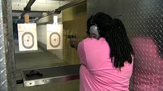 Illinois' only Black-owned gun range opens in Bridgeview | ABC7 Chicago