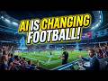 How 3D Avatars & Al Offside Tech Are Changing World Cup 2026!