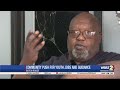 Baton Rouge business owner offers jobs and mentorship as community advocates call for more programs