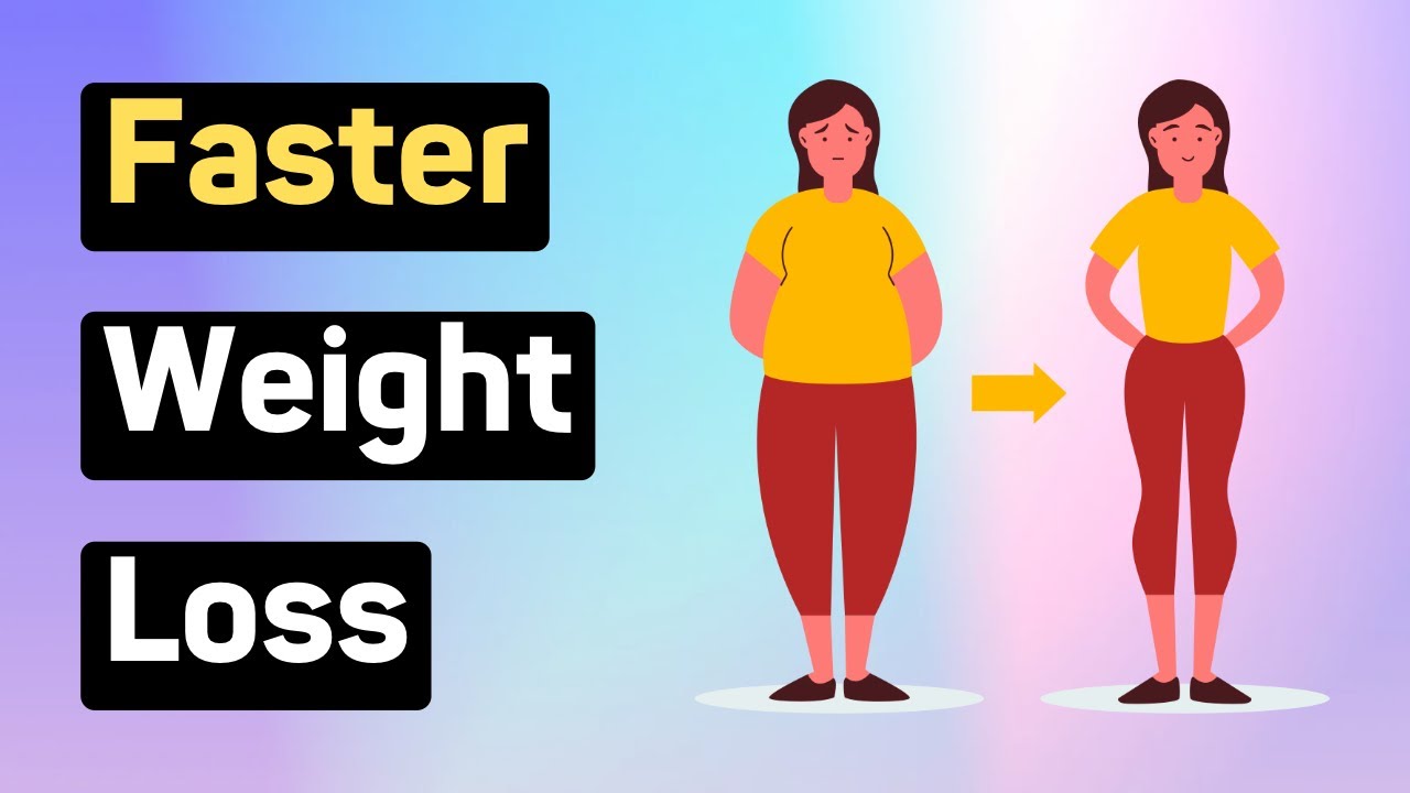 7 Supplements for Weight Loss