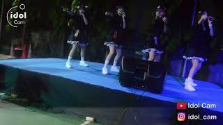 Amai Monogatari - Yoroshiku at Jibunka11 STBA JIA 300825