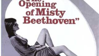 The Opening of Misty Beethoven (daba-daba-da, daba-daba-da).