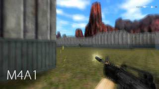 FRAMEWORK HL1 CONFIG CONTEST