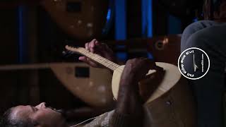 Turnaların Göçü | Ali Kılıç Saz Evi