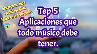 Aplicaciones 🤳🏻 que todo Rapero debe tener / App's tutorial Android iOS  Descargar en la descripción screenshot 4