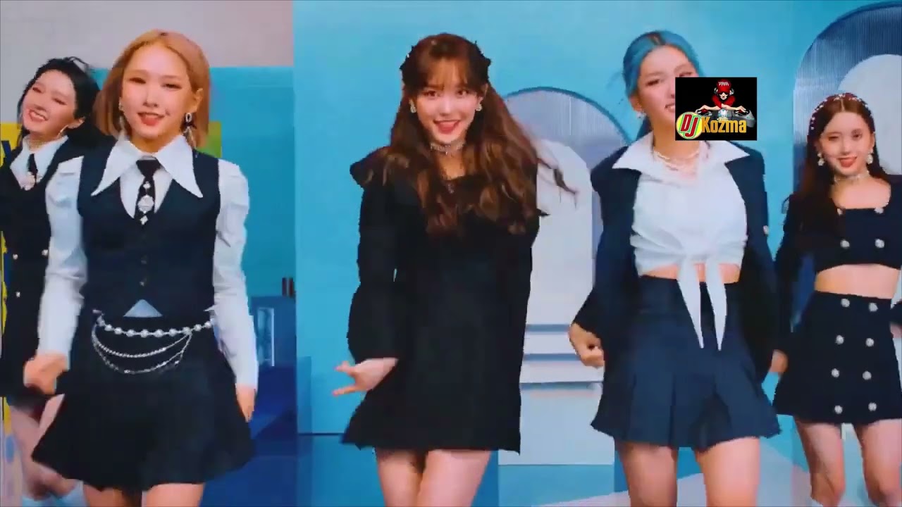 Den Harrow   Charleston DJ Karabas Remix 2025