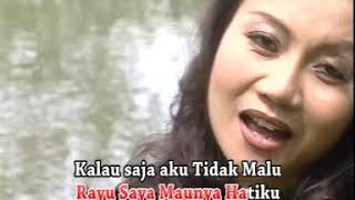 Rhoma Irama & Noer Halimah - Tergila Gila (Lirik Video)