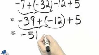 Martin-Gay Basic Math EI Ch 2 Ex 14