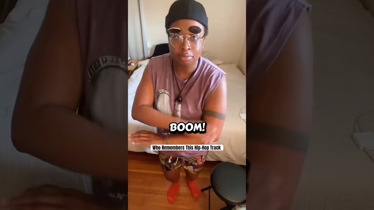 A Tribe Called Quest - ATCQ