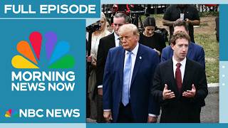 Morning News NOW Full Episode – Sept. 30