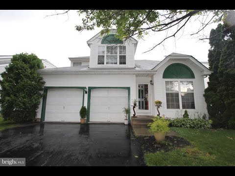 57 Stirrup Way, Burlington, NJ home video tour