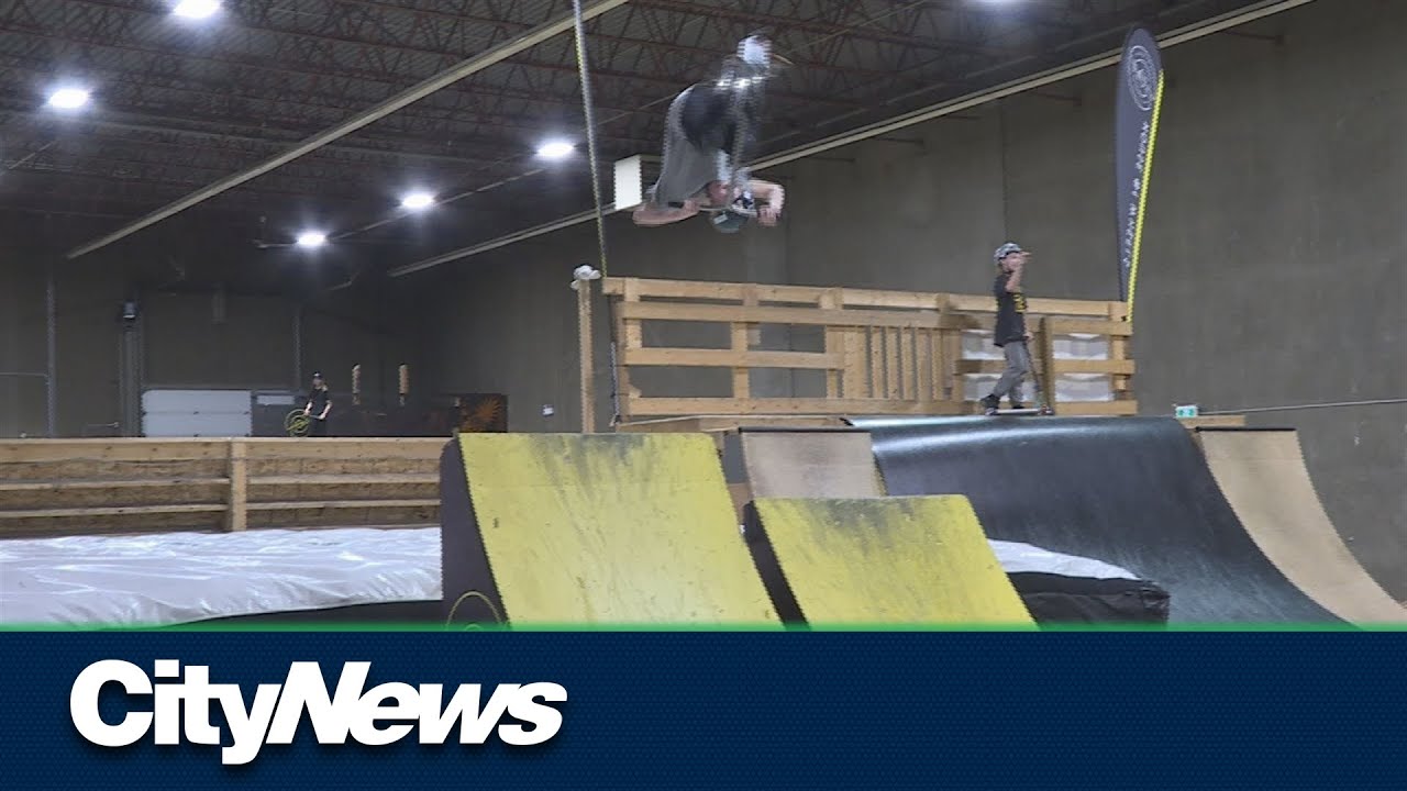 Alberta skate parks get second chance