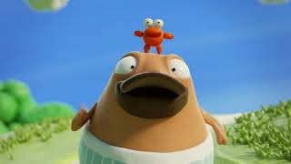 No-No - Intro And Credits English