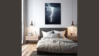 Tranquil Thunder Lull