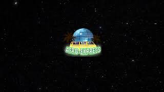 Afro-Express Display