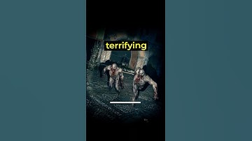 Dying Light The Beast is scary as hell...