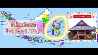 Rumah Adat Walewangko #indonesia #sulawesiutara #happypuzzlegame screenshot 3