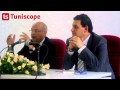 Conférence presse Mécenat culturel