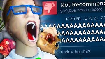 We Played Steam’s Most INSANE Survival Game you