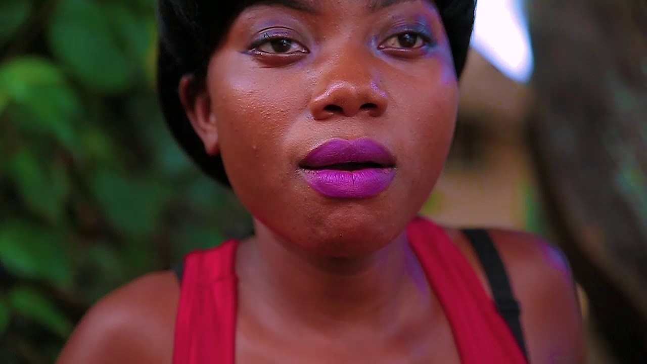 Juniour Virgo ft Vee (CONTROLLAH official music video)