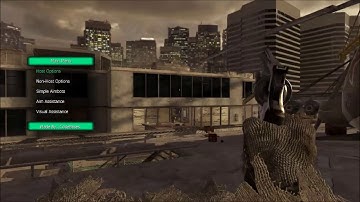[MW2/1.14/PATCH] Ultra Malevolent v1 Preview #1