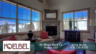 45 Moose Horn Ct video tour