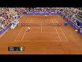 Hot Shot: Jozef Kovalik - R16 - Nordea Open ATP 2023 2