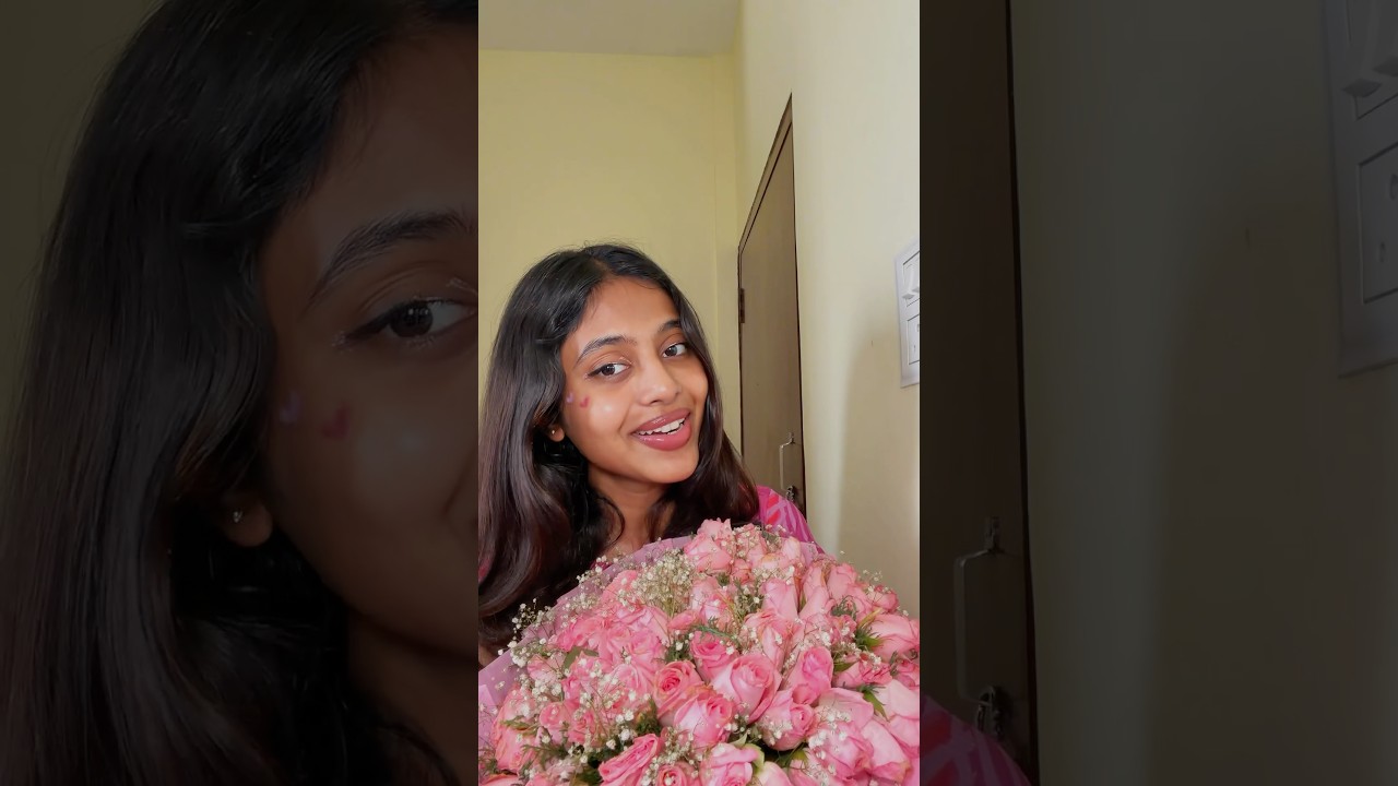 Предложение ко Дню святого Валентина 😍 