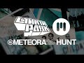METEORA|20 HUNT ON MARBLEVERSE - LINKIN PARK