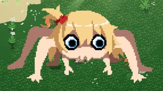 HoloCure All Boss Fights Details