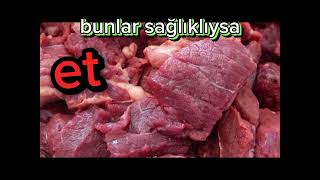Ah Be Burger Üzdük Seni